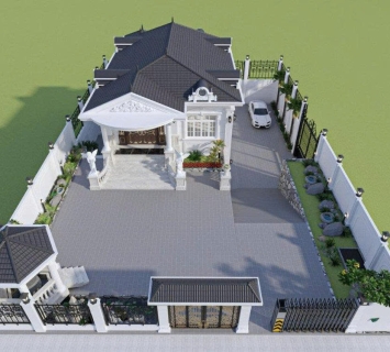 Các xu hướng công nghệ thay đổi bộ mặt ngành xây dựng 2025 – từ BIM đến tự động hóa Các xu hướng công nghệ thay đổi bộ mặt ngành xây dựng 2025 – từ BIM đến tự động hóa