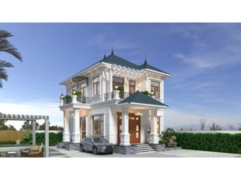 Biệt thự nghỉ dưỡng Phường Thảo Điền Q2 DT 3300m²