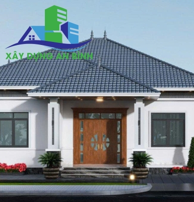 Nhà cấp 4 Bình Thạnh Nhà cấp 4 Bình Thạnh