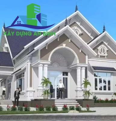 Nhà cấp 4 Gò Vấp Nhà cấp 4 Gò Vấp