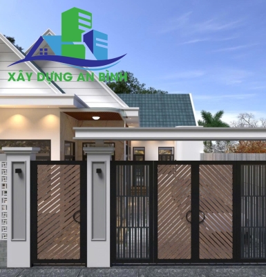Nhà cấp 4 Biên Hòa Nhà cấp 4 Biên Hòa