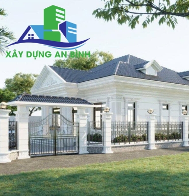 Biệt Thự Khu Phú Mỹ Hưng Biệt Thự Khu Phú Mỹ Hưng